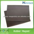 soft magnetic rubber sheet A4*0.4mm